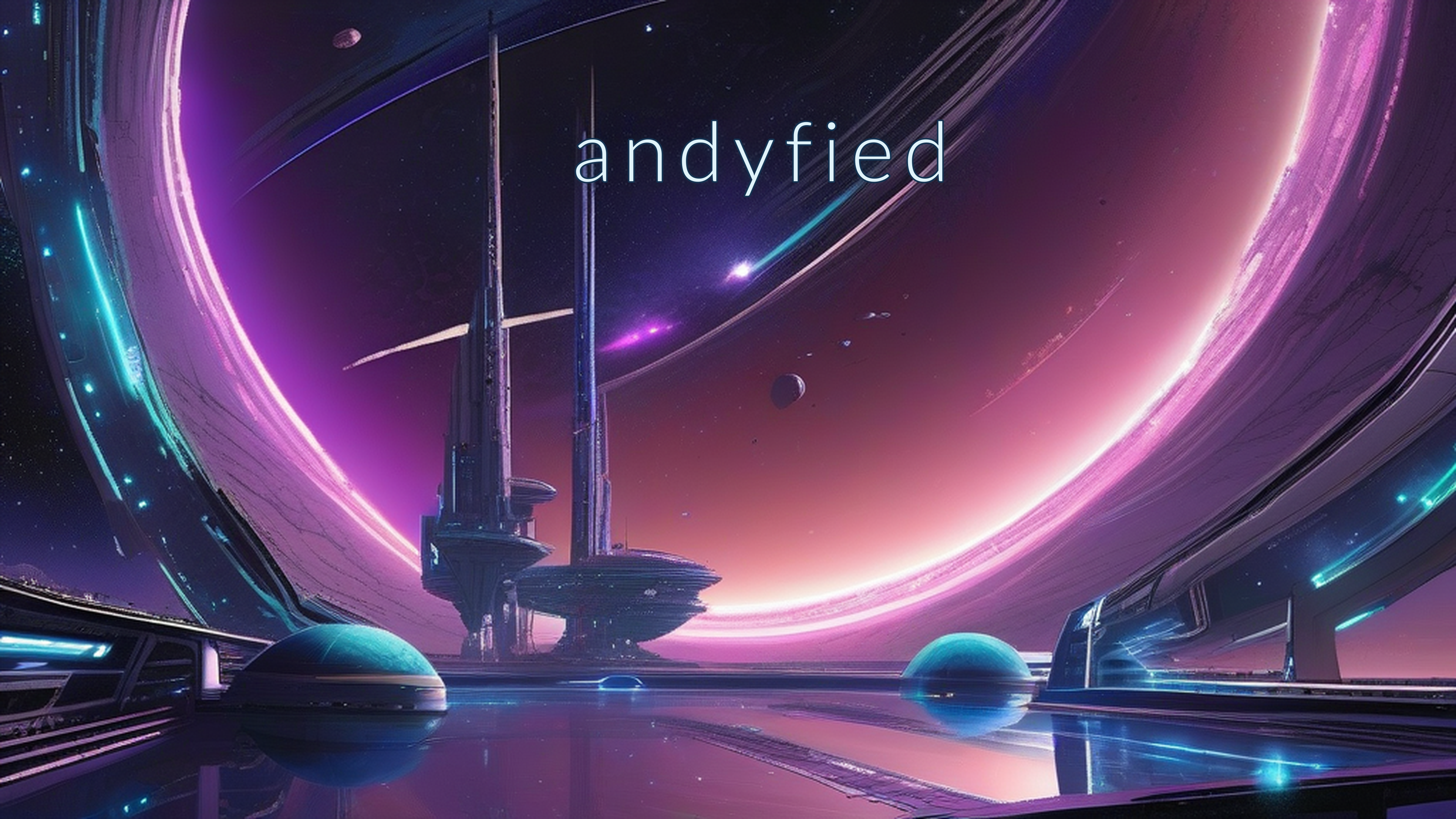 Orbital station